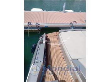 Riva 52 Rivale