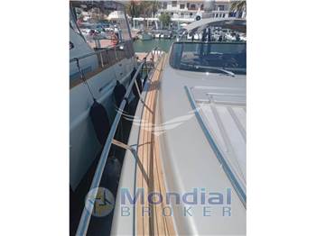 Riva 52 Rivale