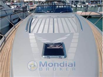 Riva 52 Rivale