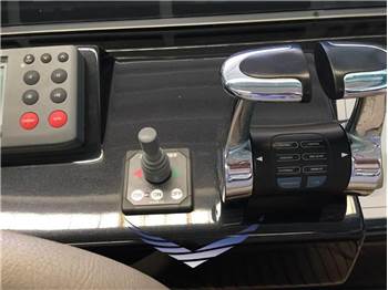 Riva 52 Rivale