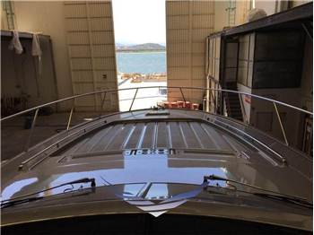 Riva 52 Rivale