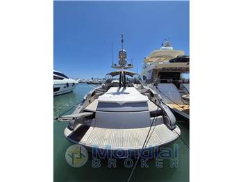 Riva 52 Rivale