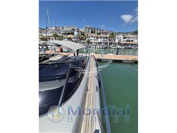 Riva 52 Rivale