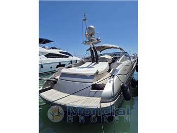 Riva 52 Rivale