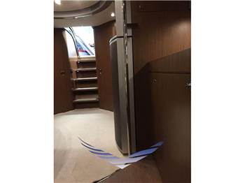 Riva 52 Rivale
