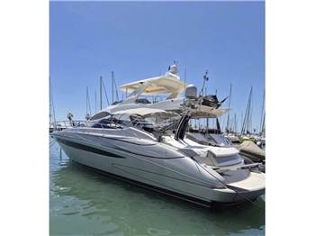 Riva 52 Rivale