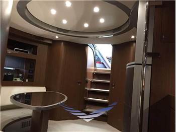Riva 52 Rivale