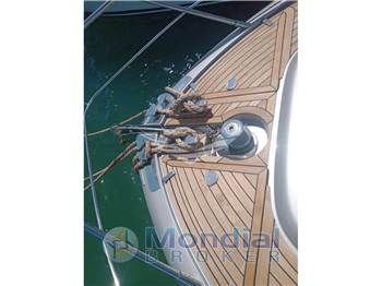 Riva 52 Rivale