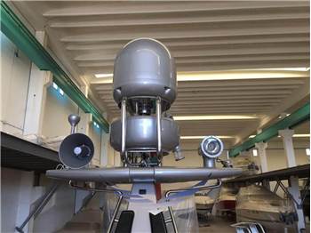 Riva 52 Rivale