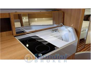 Riva RIVARAMA 44