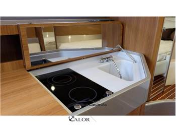 Riva 44 RIVARAMA