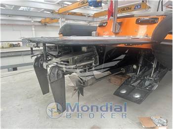 Buzzi 40 RIB