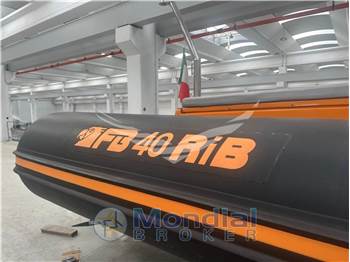 Buzzi 40 RIB