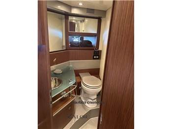 Riva 52 Rivale