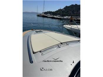 Riva 52 Rivale