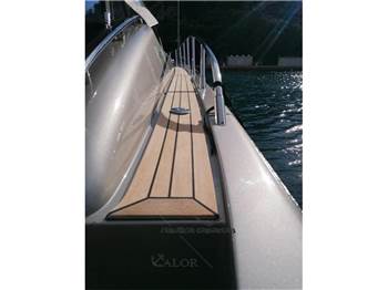 Riva 52 Rivale