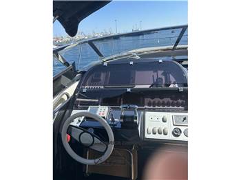 Riva 52 Rivale