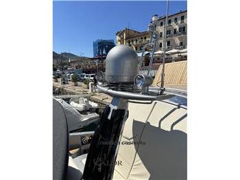 Riva 52 Rivale