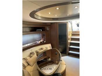 Riva 52 Rivale