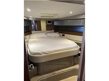 Riva 52 Rivale