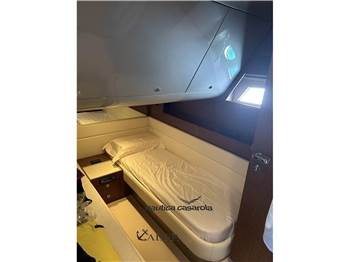 Riva 52 Rivale