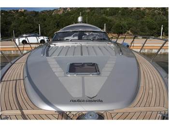 Riva 52 Rivale