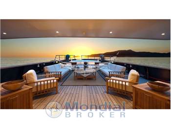 Benetti 30M