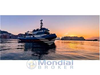 Benetti 30M