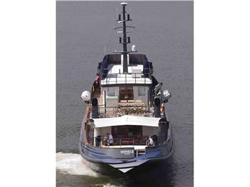 Benetti 30M