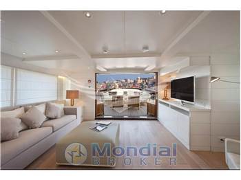 Benetti 30M