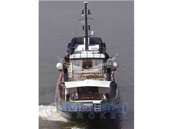 Benetti 30M