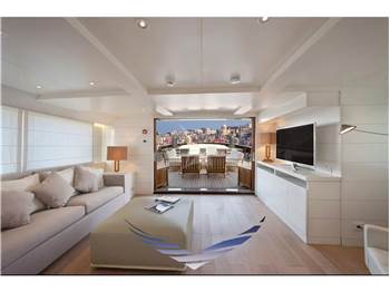 Benetti 30M