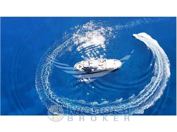 Benetti 30M
