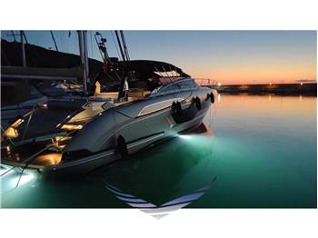 Riva 56 RIVALE