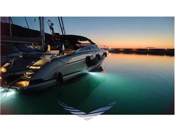 Riva 56 RIVALE