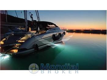 Riva 56 RIVALE