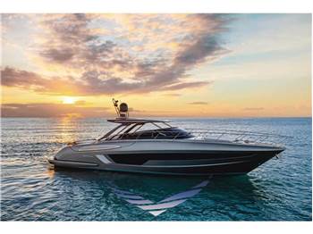 Riva 56 RIVALE