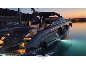 Riva 56 RIVALE