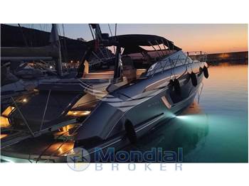 Riva 56 RIVALE