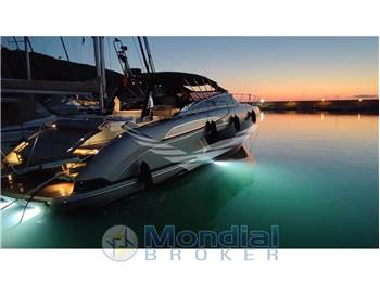 Riva 56 RIVALE