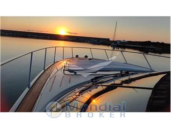 Riva 56 RIVALE