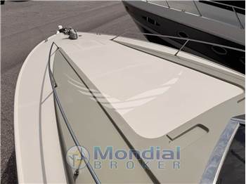 Riva BRAVO 38
