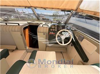 Riva BRAVO 38