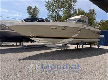 Riva BRAVO 38