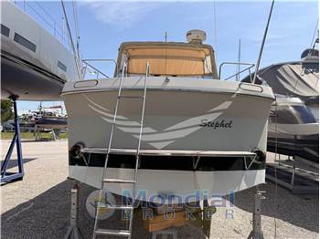 Riva BRAVO 38