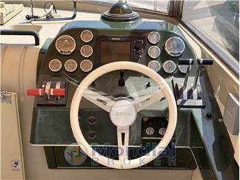 Riva BRAVO 38
