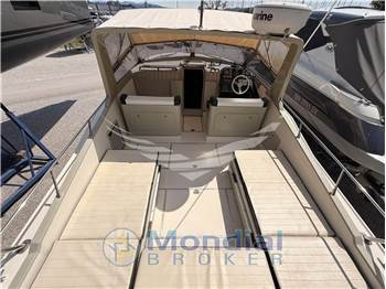 Riva BRAVO 38