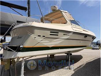 Riva BRAVO 38