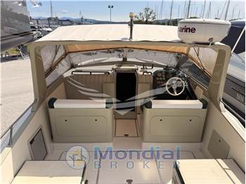 Riva BRAVO 38
