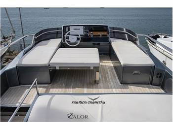 Riva 66 RIBELLE